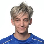 Image of Gabbiadini, Melania