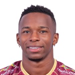 Image of Forsyth, Dane