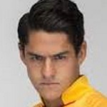 Image of Huf, David