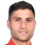 Image of Zorlu, Yakup