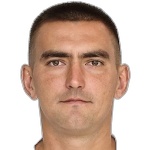 Image of Horvat, Luka