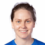 Image of Dahlkvist, Lisa Karolina Viktoria