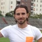 Image of Vujosevic, Nikola
