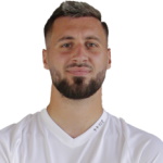 Image of Daham, Sofiane