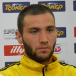Image of Kerekgyarto, David