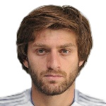 Image of Grigalashvili, Elguja