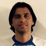 Image of Pereira Calaca, Rodrigo