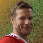 Image of Arnason, Arni Thor