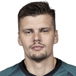 Image of Gudjonsson, Bjorn Axel