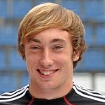 Image of Johansson, Simon Karl