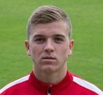Image of Pedersen, Mikkel