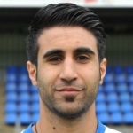 Image of Ari, Erkan