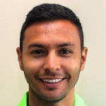 Image of Fernandez, David Cruz