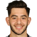 Image of Munoz Fernandez, Adria