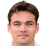 Image of Ganyovics, Erik
