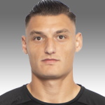 Image of Calderon, Ariana