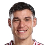 Image of Keogh, Kenny