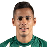Image of Francis, Darren