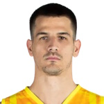 Image of Gonzalez, Matias Leonel