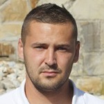 Image of Zaba, Dominik