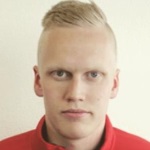 Image of Rosbergsson, Kristinn Thor