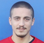 Image of Mikheenko, Artem