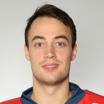 Image of Sigursveinsson, Kristofer Mani