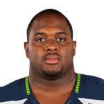 Image of Seymour, Jamaal
