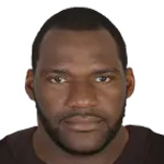 Image of Djair Terraii Carl Parfitt-Williams