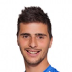 Image of Luis de Oliveira, Eder