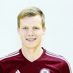 Image of Saar, Rasmus