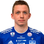 Image of Radunovic, Pavle