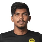 Image of Felix, Jelani