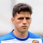 Image of Francisco Correia, Anthonio
