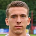 Image of van de Beek, Boy