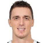 Image of Egoryan, Misha
