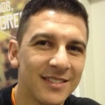 Image of Galea, Chris