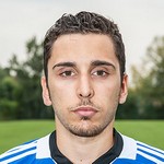 Image of Della Valle, Alex