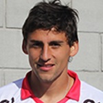 Image of Csikos, Adam