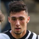 Image of Dugovic, Michal