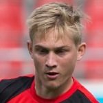 Image of Euschen, Cedric