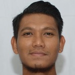 Image of Ngwisani, Moise