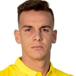 Image of Alimanovski, Dzengis