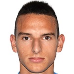 Image of Demjanski, Dejan