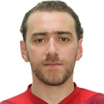 Image of Jovanovski, Oliver