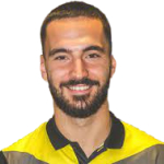 Image of Gabris, Michal