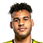 Image of Ibraimov, Dan Doan