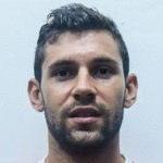 Image of Delmonte, Nicolas