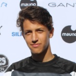 Image of Levi, Raz