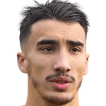 Image of Dujakovic, Nikola